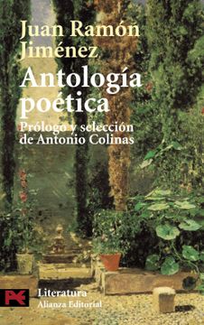 Antología poética El libro de bolsillo - Literatura 