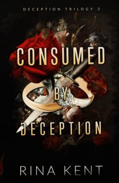 portada Consumed by Deception: Special Edition Print (in English)