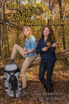 portada The Canjo Music Book (in English)