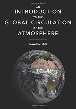 portada An Introduction to the Global Circulation of the Atmosphere