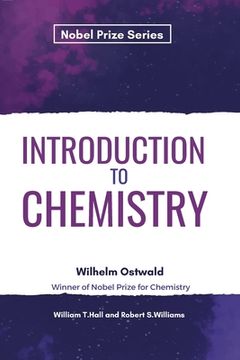 portada Introduction to Chemistry (Nobel)