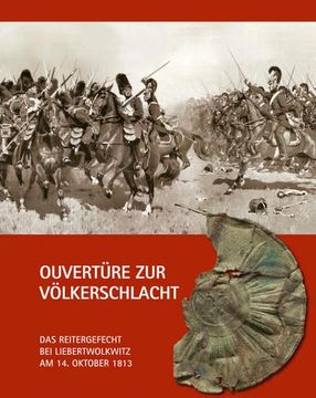 portada Ouvertüre zur Völkerschlacht (in German)