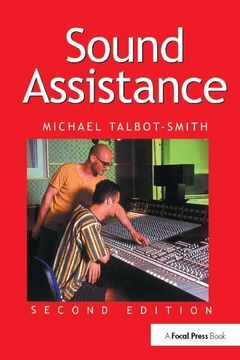 portada Sound Assistance (in English)