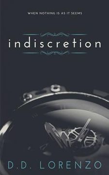 portada Indiscretion: An Infidelity World Novella (en Inglés)