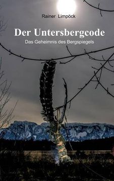 portada Der Untersbergcode (German Edition)