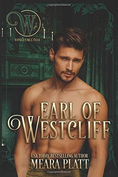 portada Earl of Westcliff: Volume 2 (The Braydens' Series)