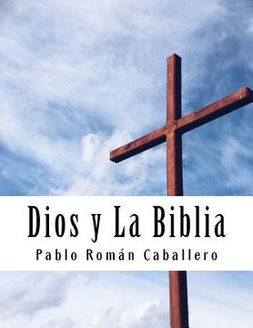 portada Dios y La Biblia: Mensajes Cristianos de Crecimiento Espiritual