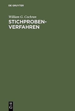portada Stichprobenverfahren (German Edition)