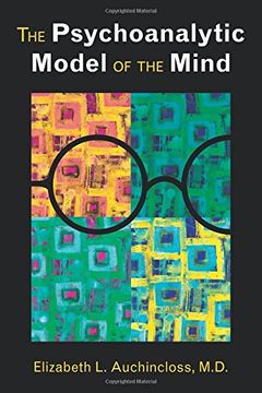 portada The Psychoanalytic Model of the Mind