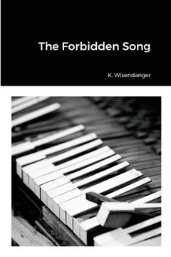 portada The Forbidden Song (in English)