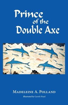 portada Prince of the Double Axe (en Inglés)
