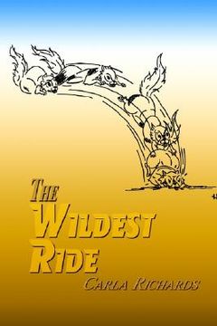 portada the wildest ride