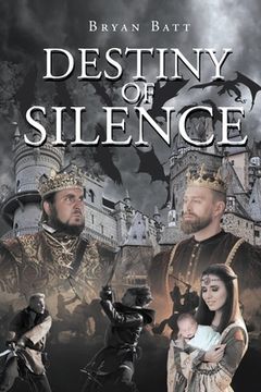 portada Destiny of Silence