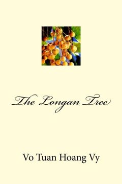 portada The Longan Tree (en Inglés)