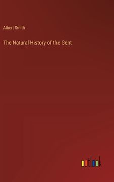 portada The Natural History of the Gent (en Inglés)