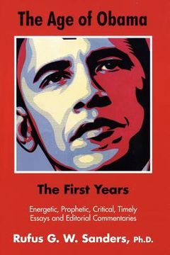 portada the age of obama