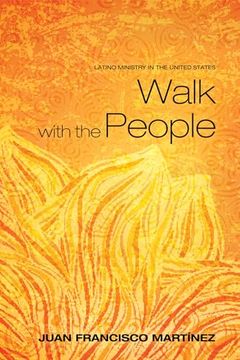 portada Walk With the People (en Inglés)