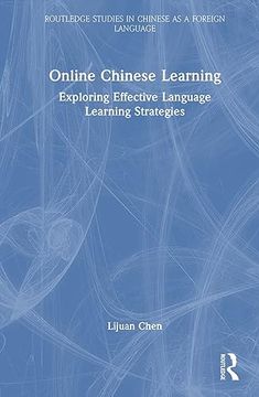 portada Online Chinese Learning