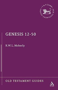 portada genesis 12-50 (in English)