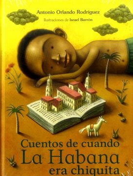 portada Cuentos de Cuando la Habana era Chiquita (in Spanish)