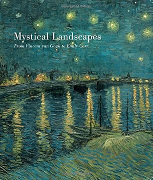 portada Mystical Landscapes: From Vincent van Gogh to Emily Carr