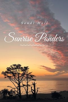 portada Sunrise Ponders (in English)