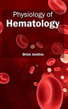 portada Physiology of Hematology (en Inglés)