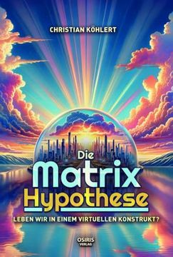 portada Die Matrix-Hypothese