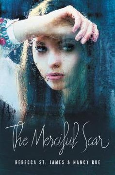 portada The Merciful Scar