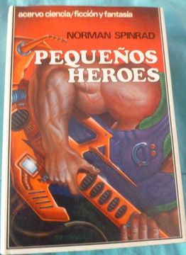 portada Pequeños Heroes