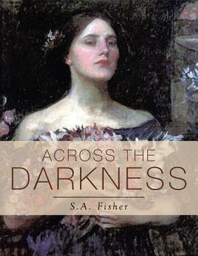 portada Across the Darkness (en Inglés)