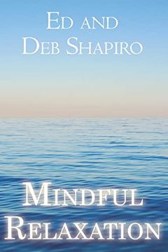 portada Mindful Relaxation: The Heart of Yoga Nidra (en Inglés)