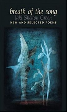 portada Breath of the Song: New and Selected Poems 