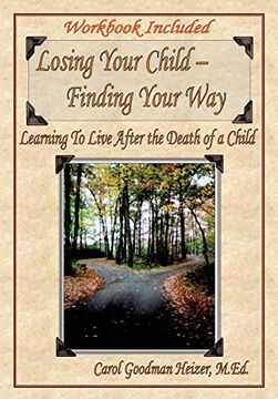portada Losing Your Child - Finding Your way 