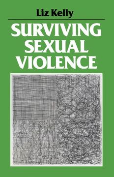 portada Surviving Sexual Violence (Feminist Perspectives) (in English)