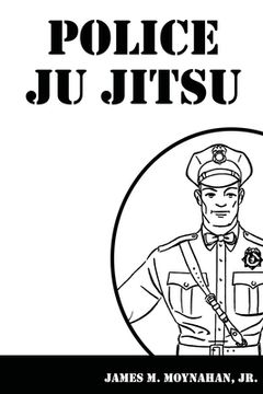 portada Police Ju Jitsu (en Inglés)
