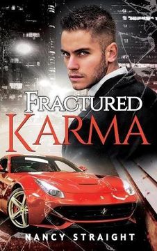 portada Fractured Karma (Brewer Brothers)