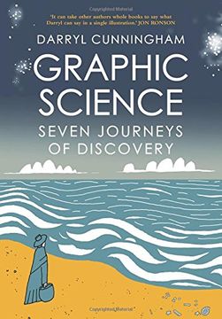 portada Graphic Science: Seven Journeys of Discovery