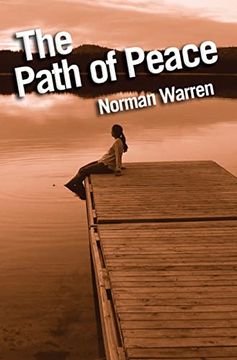 portada The Path of Peace: Reflections on Psalm 23 (Lion Pocketbooks)