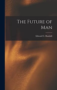 portada The Future of man