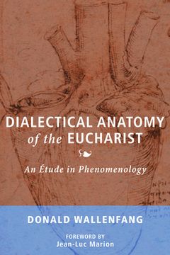 portada Dialectical Anatomy of the Eucharist