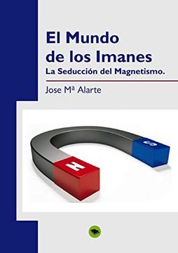 portada El Mundo de los Imanes (in Spanish)