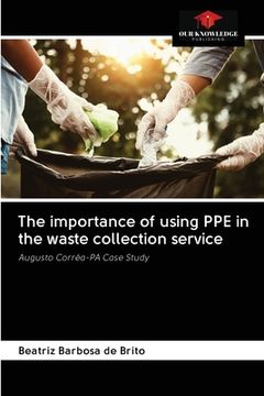 portada The importance of using PPE in the waste collection service (en Inglés)