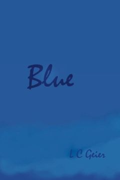 portada Blue