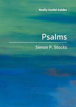 portada Really Useful Guides: Psalms (en Inglés)