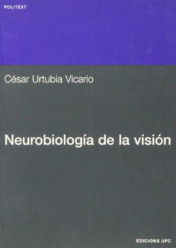 portada Neurobiología de la Visión