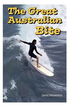 portada the great australian bite (in English)
