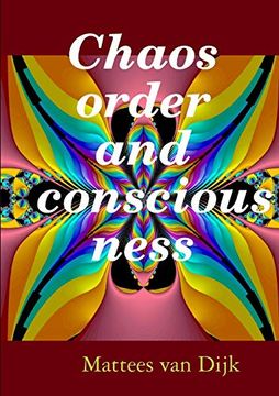 portada Chaos, Order and Consciousness (in English)