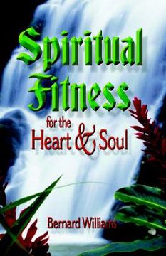 portada spiritual fitness for the heart and soul (en Inglés)