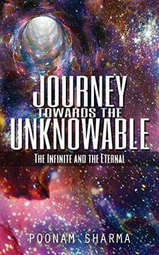 portada Journey Towards the Unknowable: The Infinite and the Eternal 